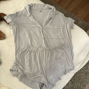 Eberjey pajamas Short Set M